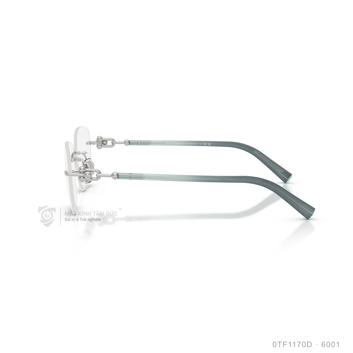 Gọng kính Tiffany &amp; Co. 0TF1170D - Ảnh 4