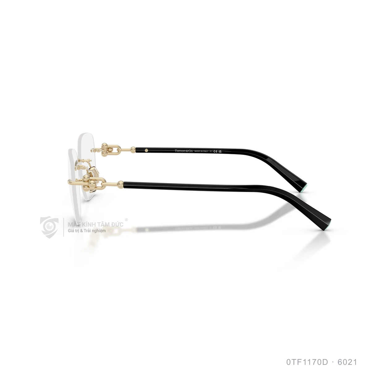 Gọng kính Tiffany &amp; Co. 0TF1170D - Ảnh 9