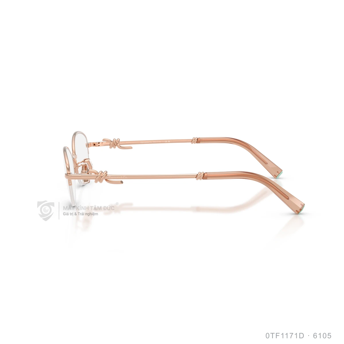 Gọng kính Tiffany & Co. 0TF1171D - Ảnh 4