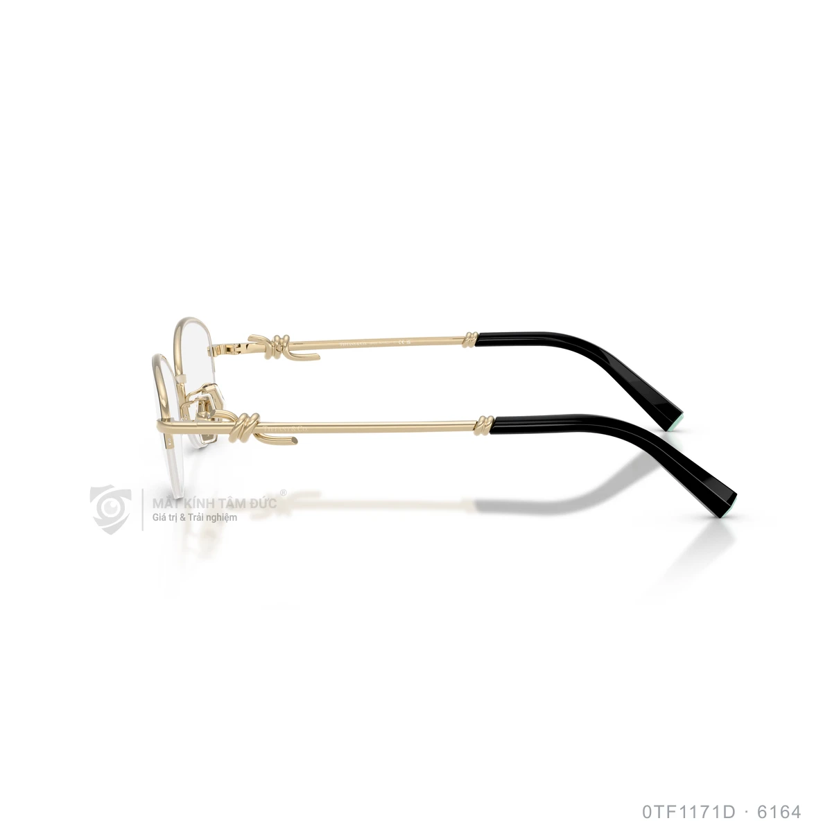 Gọng kính Tiffany & Co. 0TF1171D - Ảnh 9