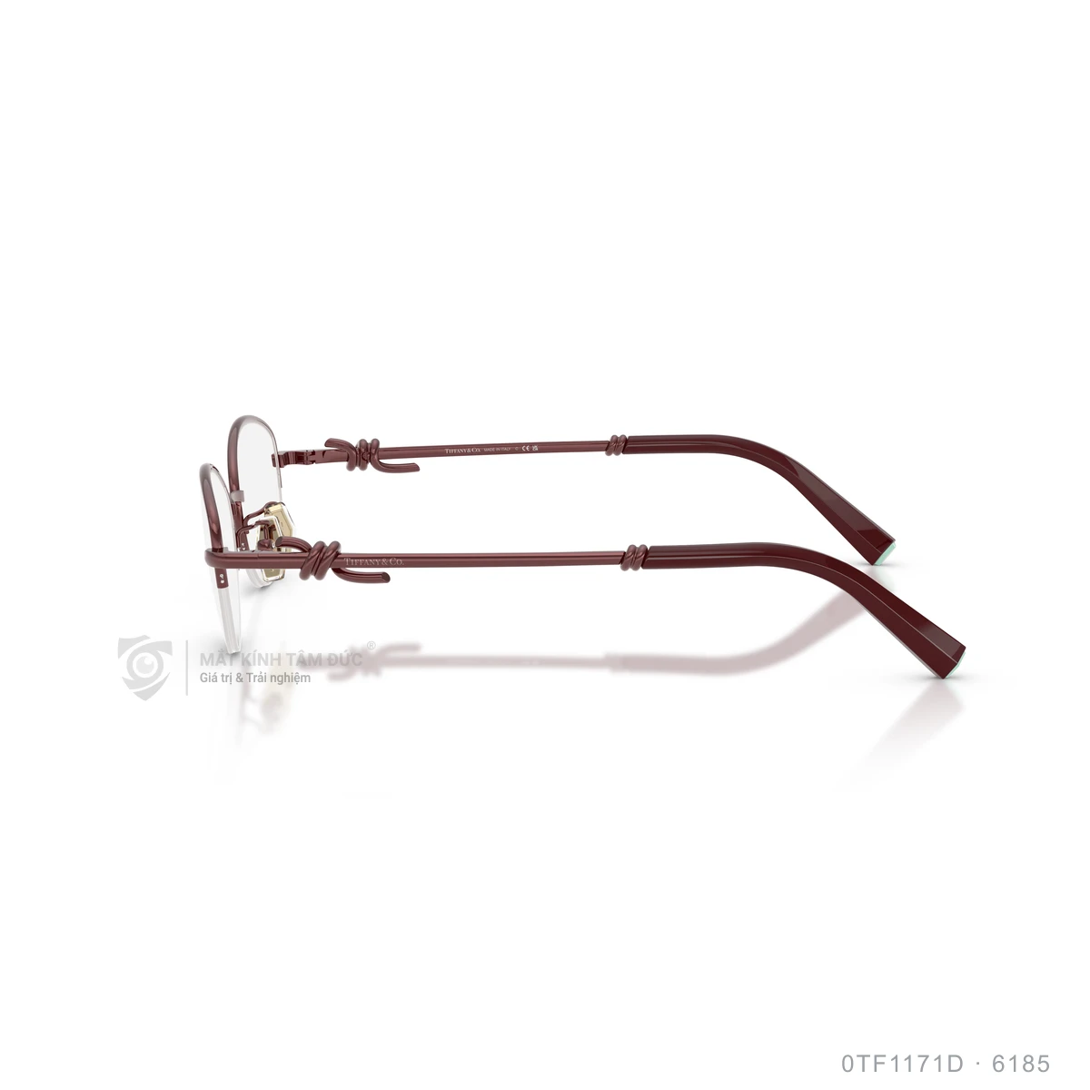 Gọng kính Tiffany & Co. 0TF1171D - Ảnh 14