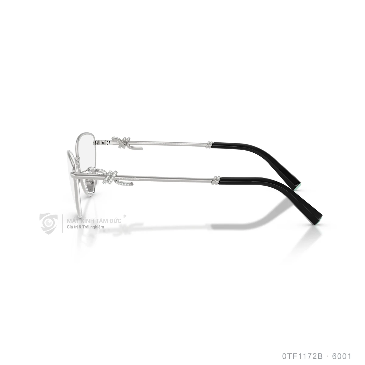 Gọng kính Tiffany &amp; Co. 0TF1172B - Ảnh 4
