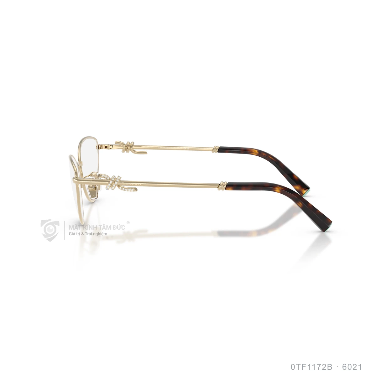 Gọng kính Tiffany &amp; Co. 0TF1172B - Ảnh 9