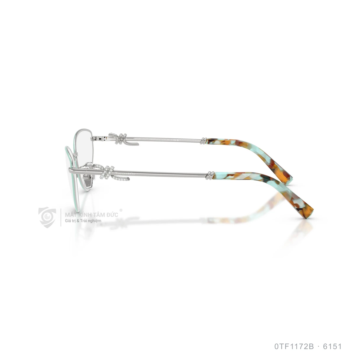 Gọng kính Tiffany &amp; Co. 0TF1172B - Ảnh 14