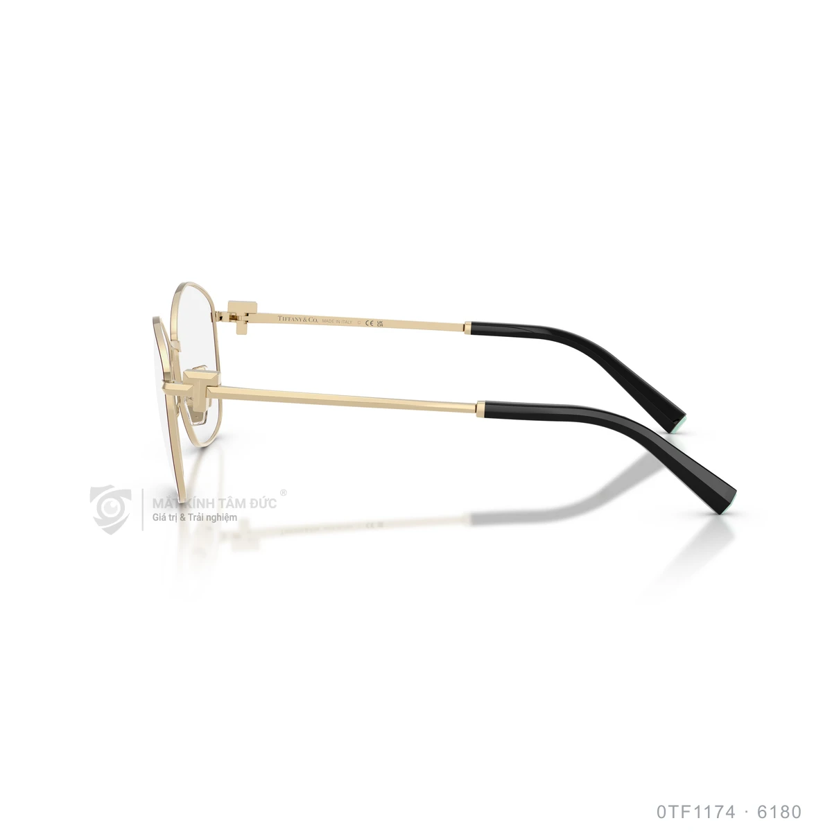 Gọng kính Tiffany &amp; Co. 0TF1174 - Ảnh 4