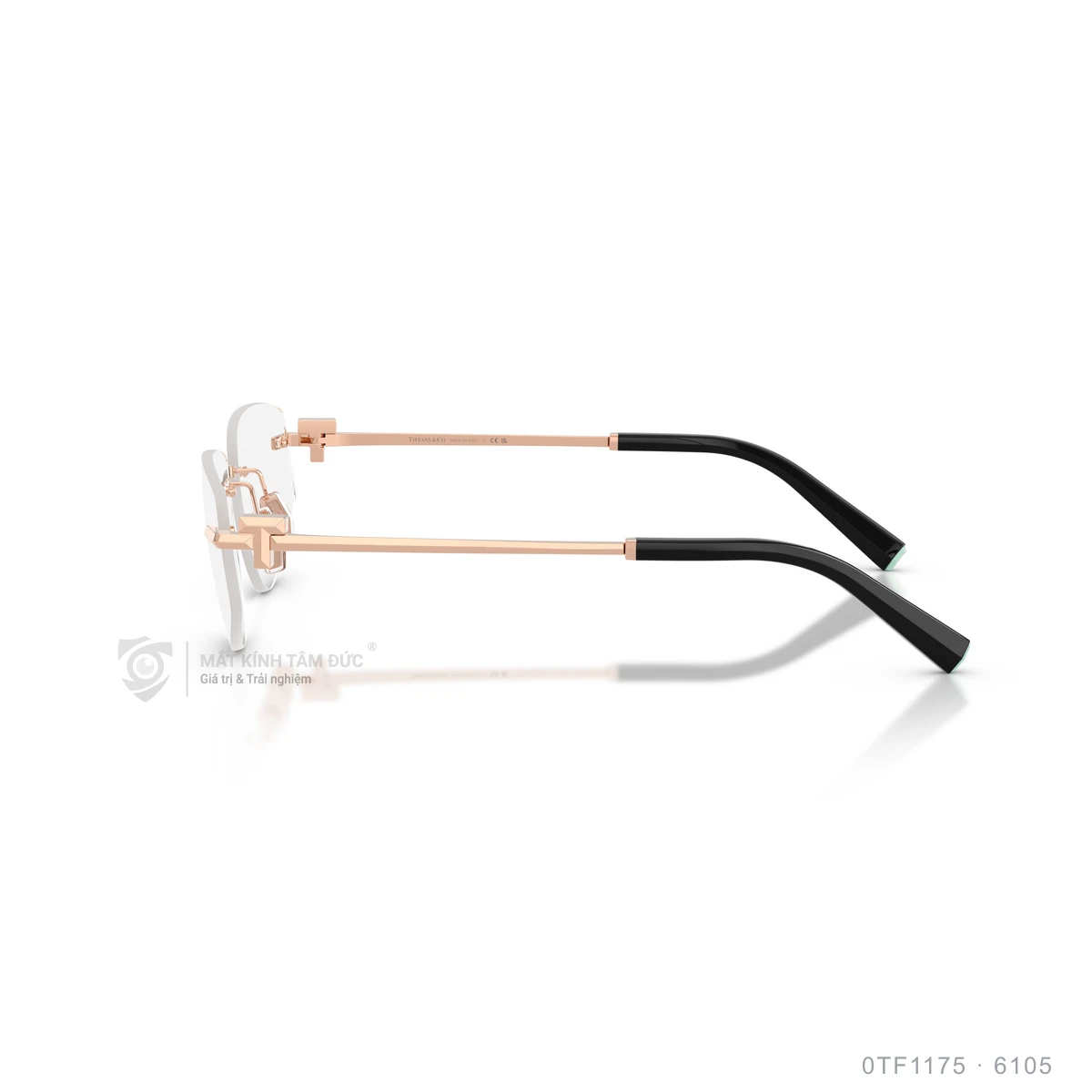 Gọng kính Tiffany &amp; Co. 0TF1175 - Ảnh 9