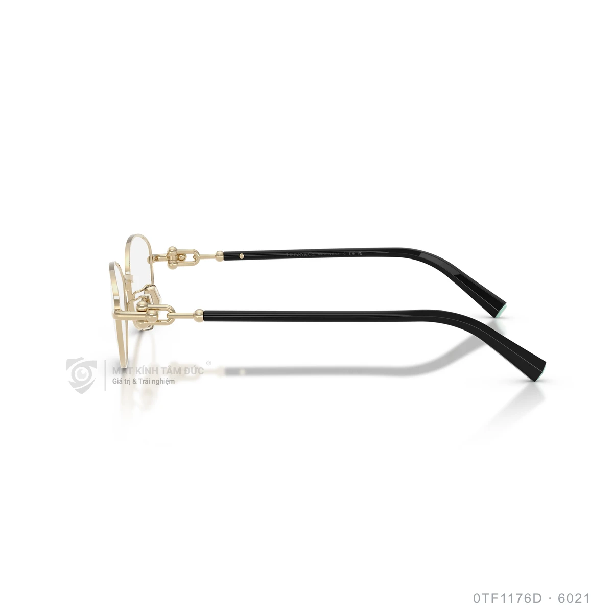 Gọng kính Tiffany & Co. 0TF1176D - Ảnh 4
