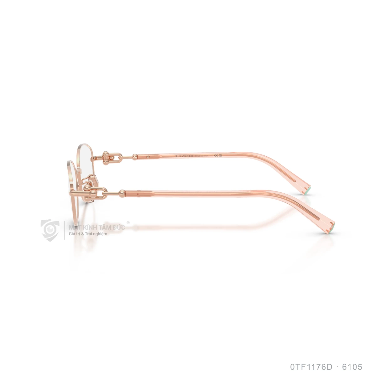Gọng kính Tiffany & Co. 0TF1176D - Ảnh 9