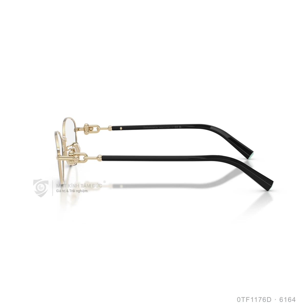 Gọng kính Tiffany & Co. 0TF1176D - Ảnh 19