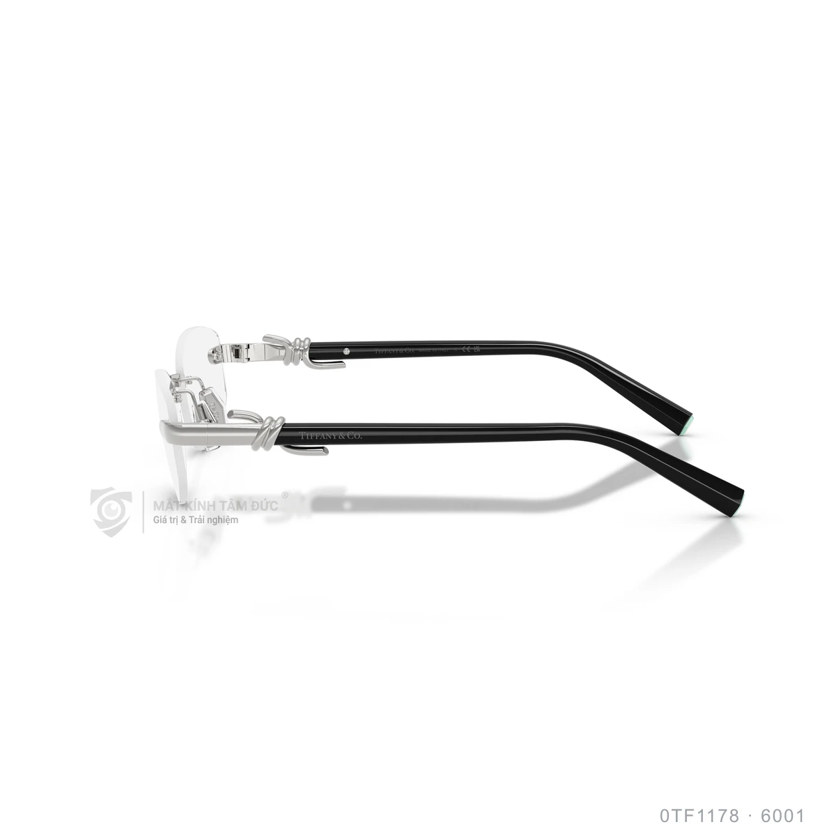 Gọng kính Tiffany & Co. 0TF1178 - Ảnh 4