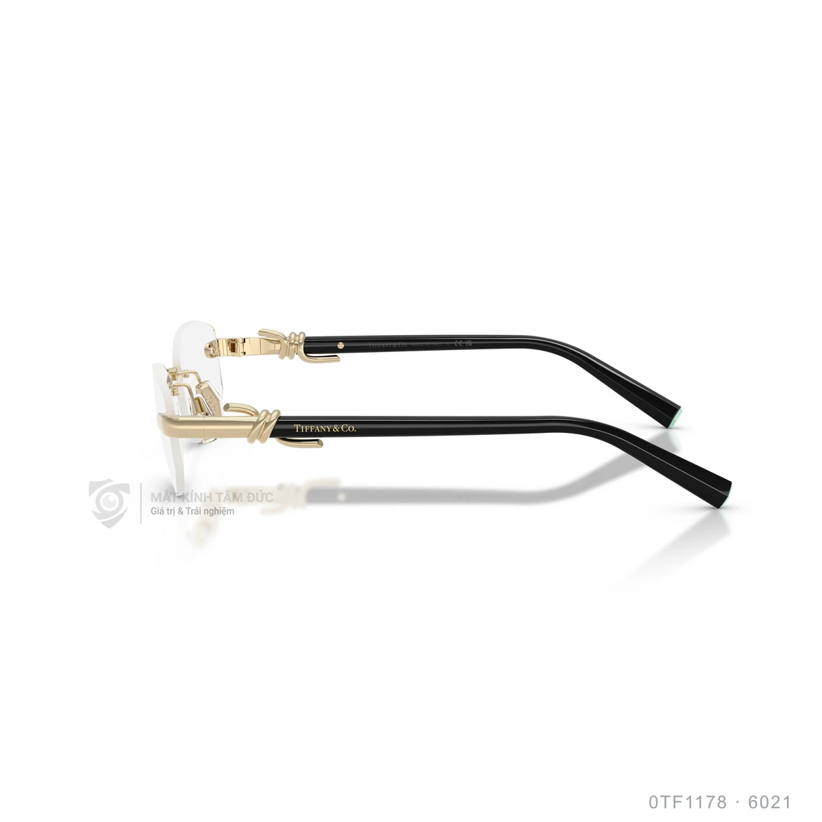 Gọng kính Tiffany & Co. 0TF1178 - Ảnh 9