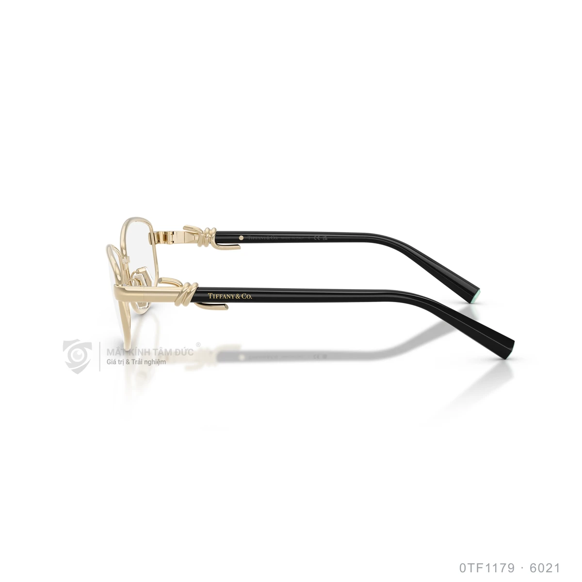 Gọng kính Tiffany &amp; Co. 0TF1179 - Ảnh 4