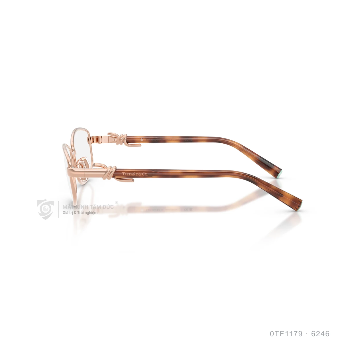 Gọng kính Tiffany &amp; Co. 0TF1179 - Ảnh 9