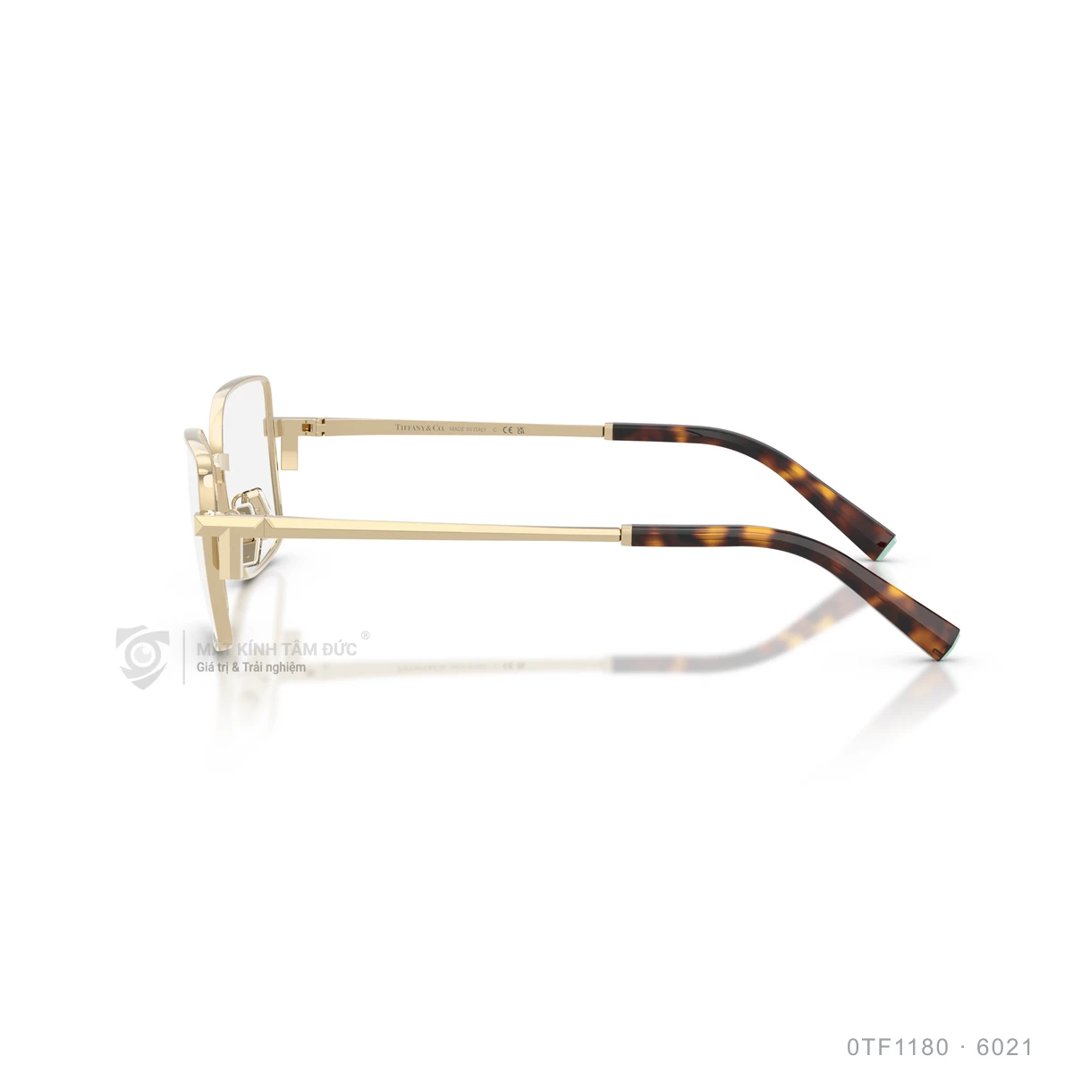 Gọng kính Tiffany & Co. 0TF1180 - Ảnh 9