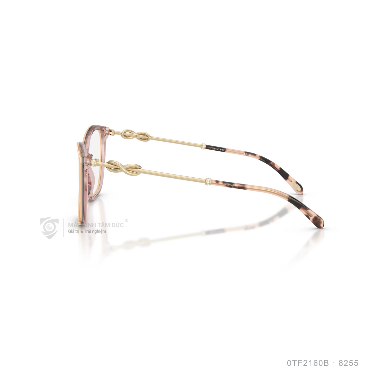 Gọng kính Tiffany & Co. 0TF2160B - Ảnh 4