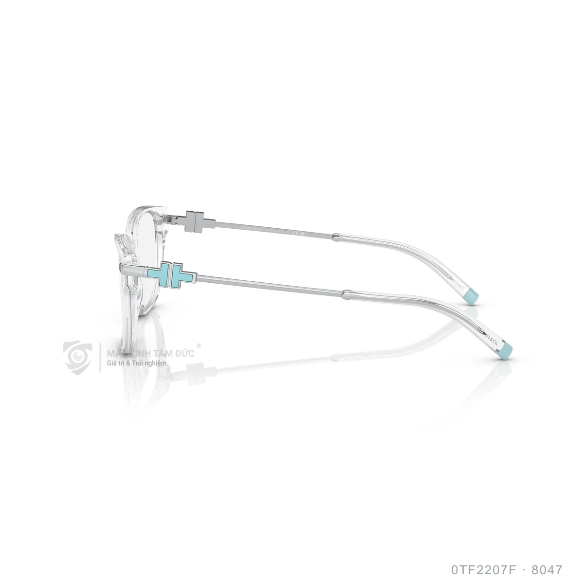Gọng kính Tiffany & Co. 0TF2207F - Ảnh 4