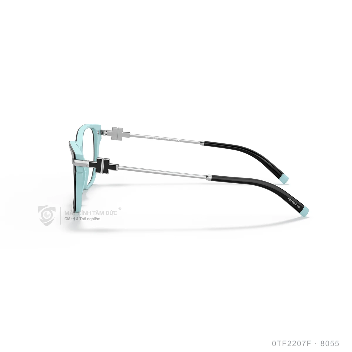 Gọng kính Tiffany & Co. 0TF2207F - Ảnh 9
