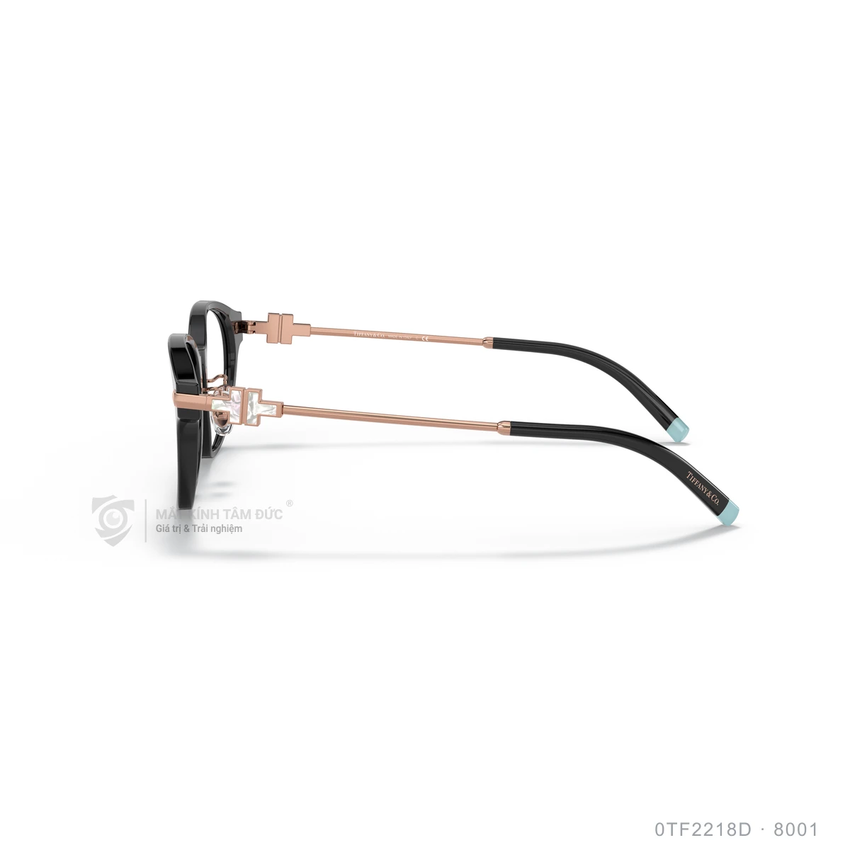 Gọng kính Tiffany & Co. 0TF2218D - Ảnh 4