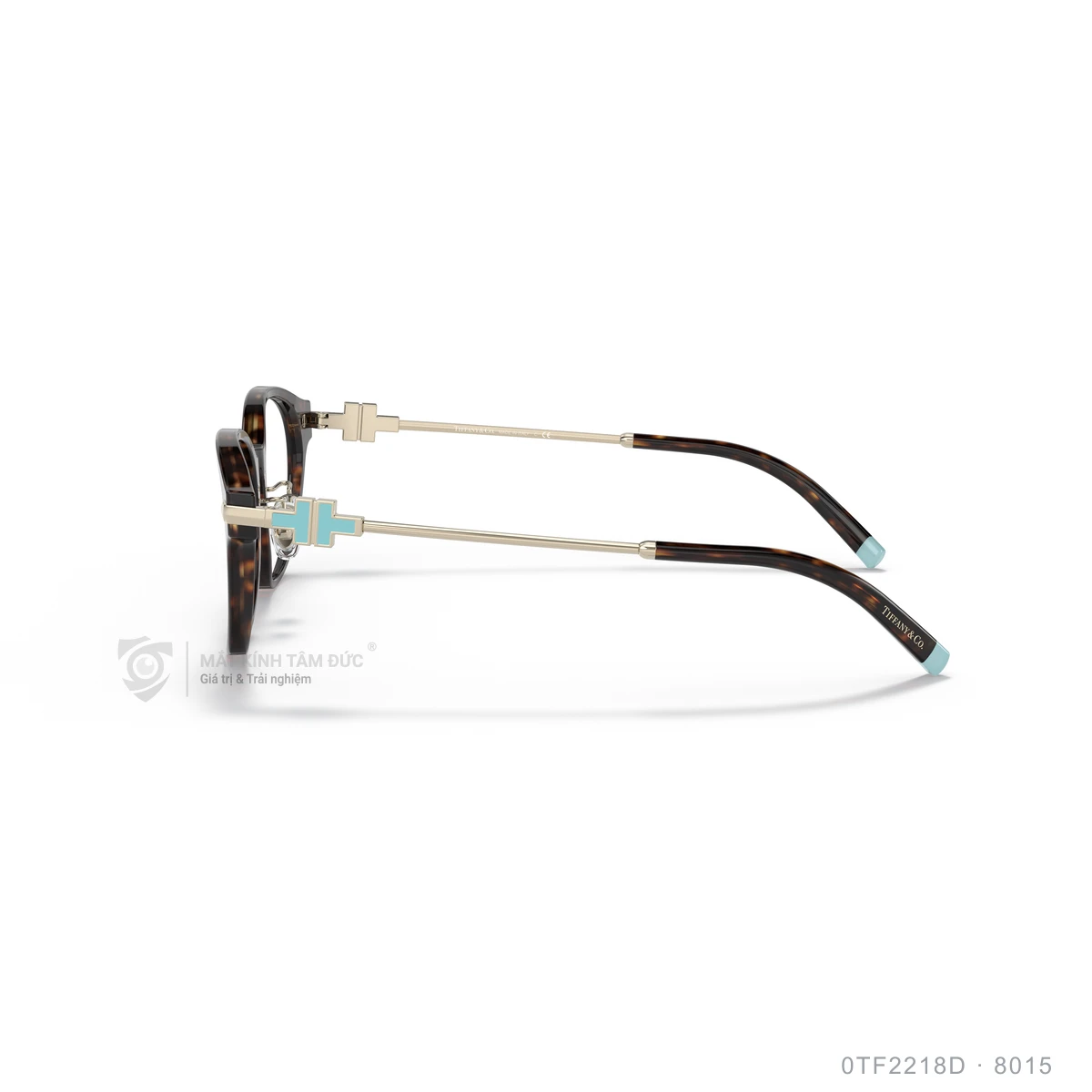 Gọng kính Tiffany & Co. 0TF2218D - Ảnh 9