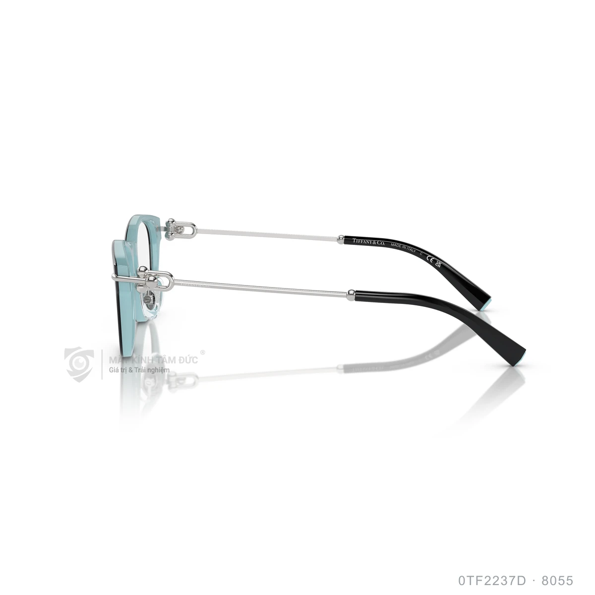 Gọng kính Tiffany &amp; Co. 0TF2237D - Ảnh 9