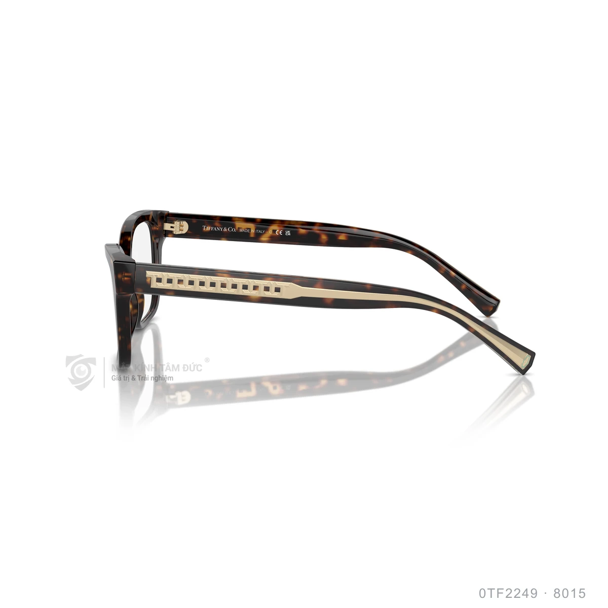 Gọng kính Tiffany &amp; Co. 0TF2249 - Ảnh 4