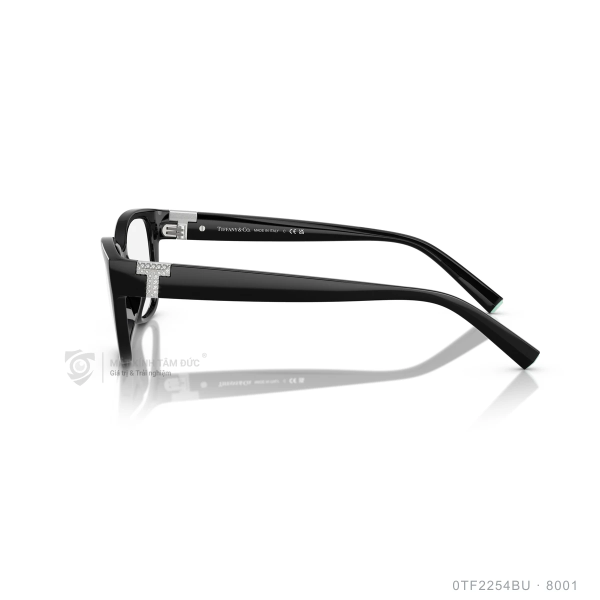 Gọng kính Tiffany & Co. 0TF2254BU - Ảnh 4