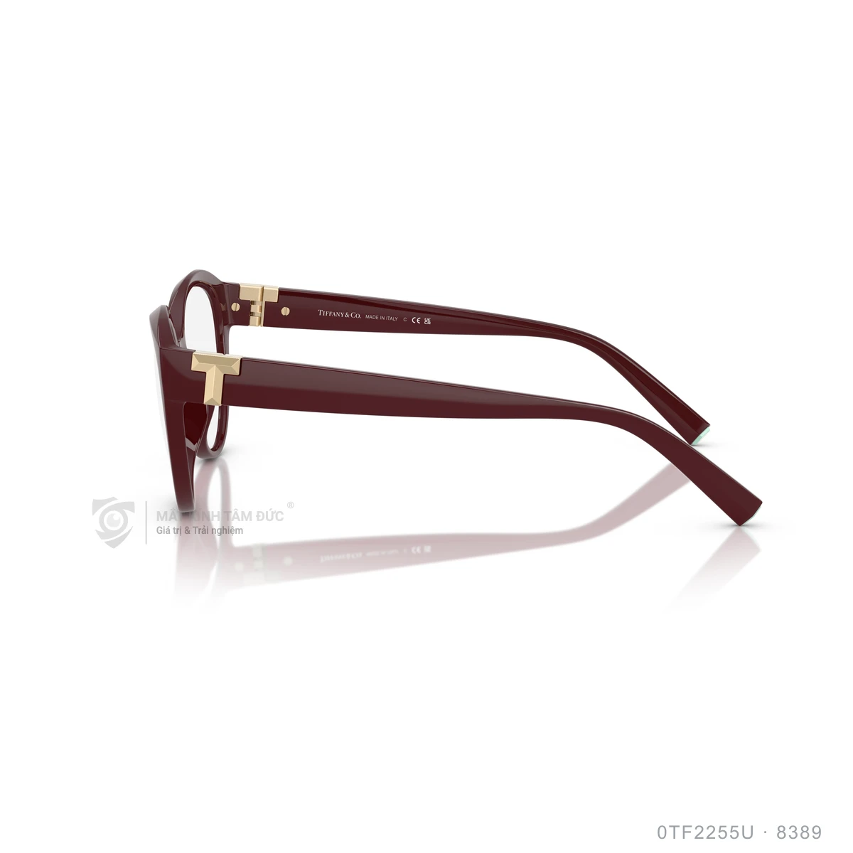 Gọng kính Tiffany & Co. 0TF2255U - Ảnh 4