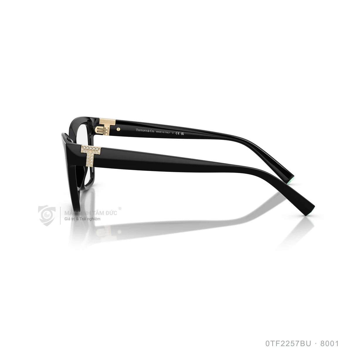 Gọng kính Tiffany &amp; Co. 0TF2257BU - Ảnh 4