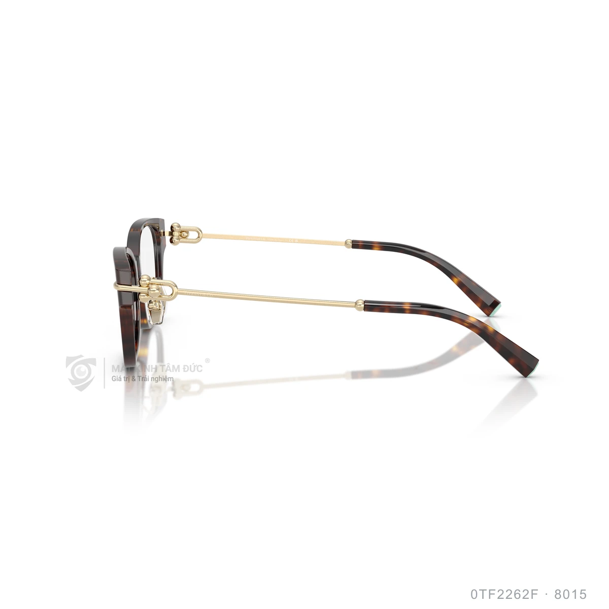 Gọng kính Tiffany & Co. 0TF2262F - Ảnh 4