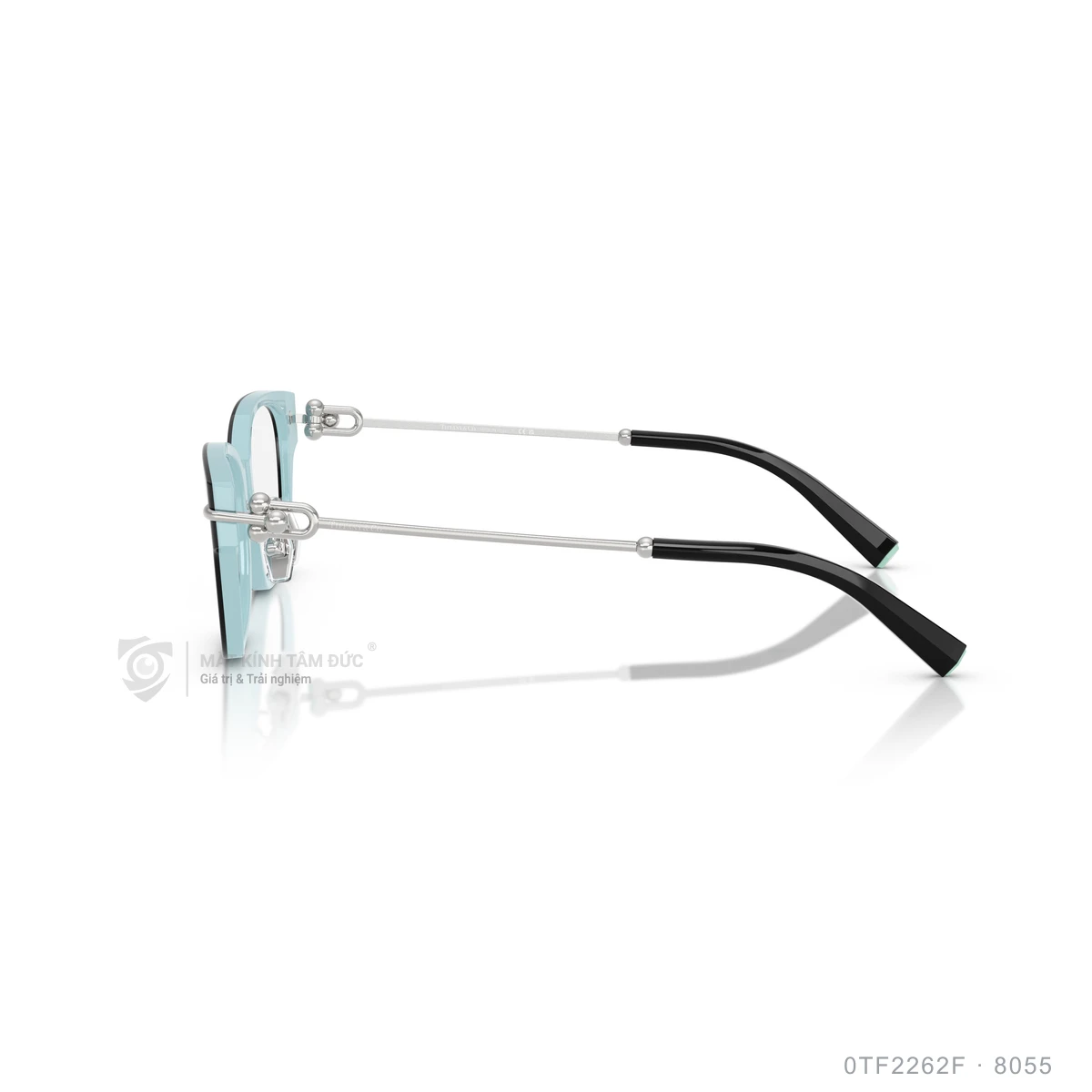Gọng kính Tiffany & Co. 0TF2262F - Ảnh 9
