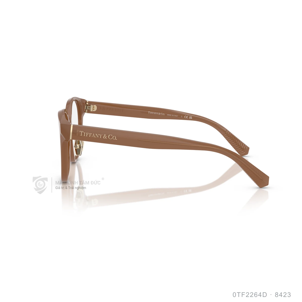 Gọng kính Tiffany &amp; Co. 0TF2264D - Ảnh 4
