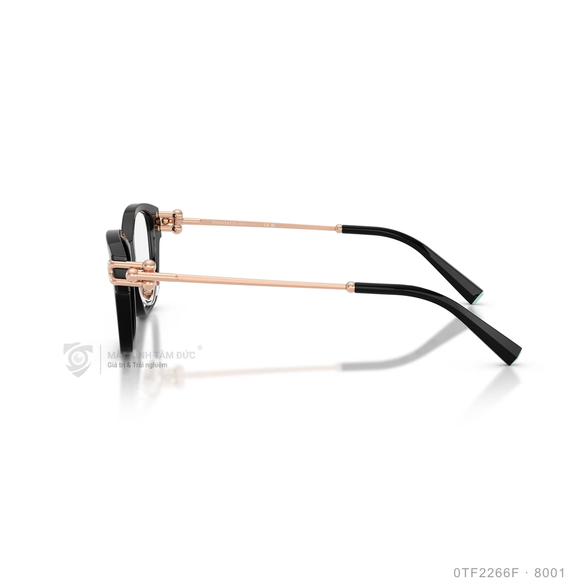 Gọng kính Tiffany & Co. 0TF2266F - Ảnh 4