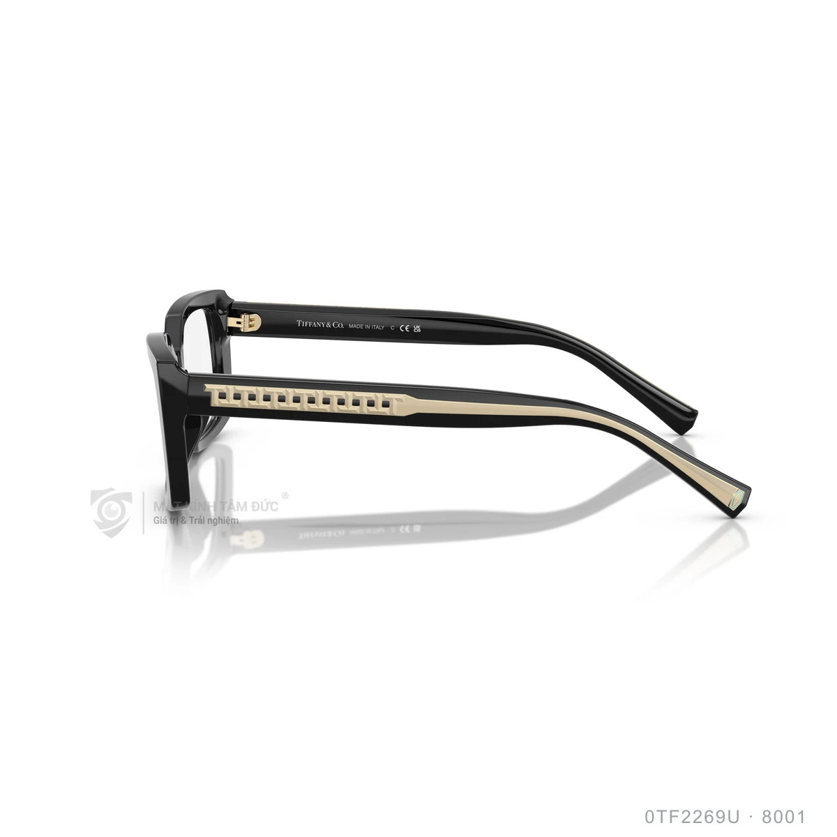 Gọng kính Tiffany & Co. 0TF2269U - Ảnh 4