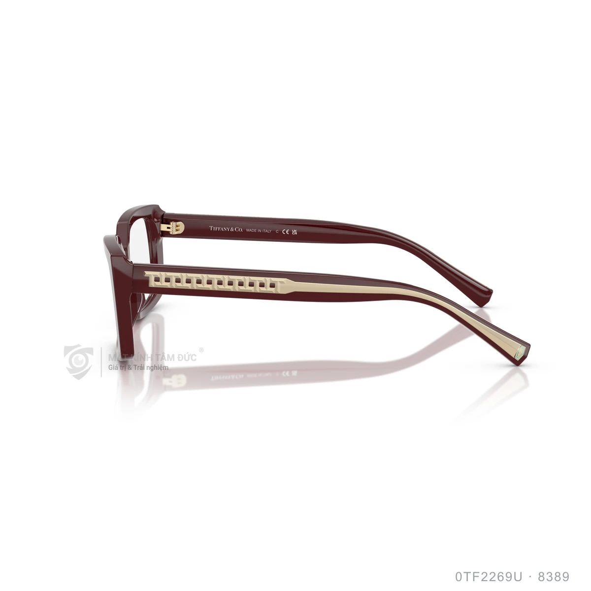 Gọng kính Tiffany & Co. 0TF2269U - Ảnh 9