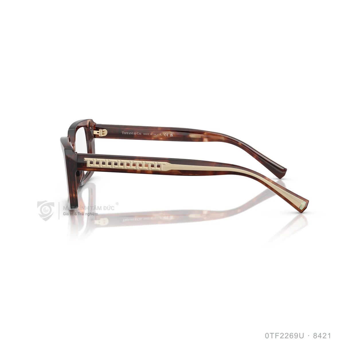 Gọng kính Tiffany & Co. 0TF2269U - Ảnh 14