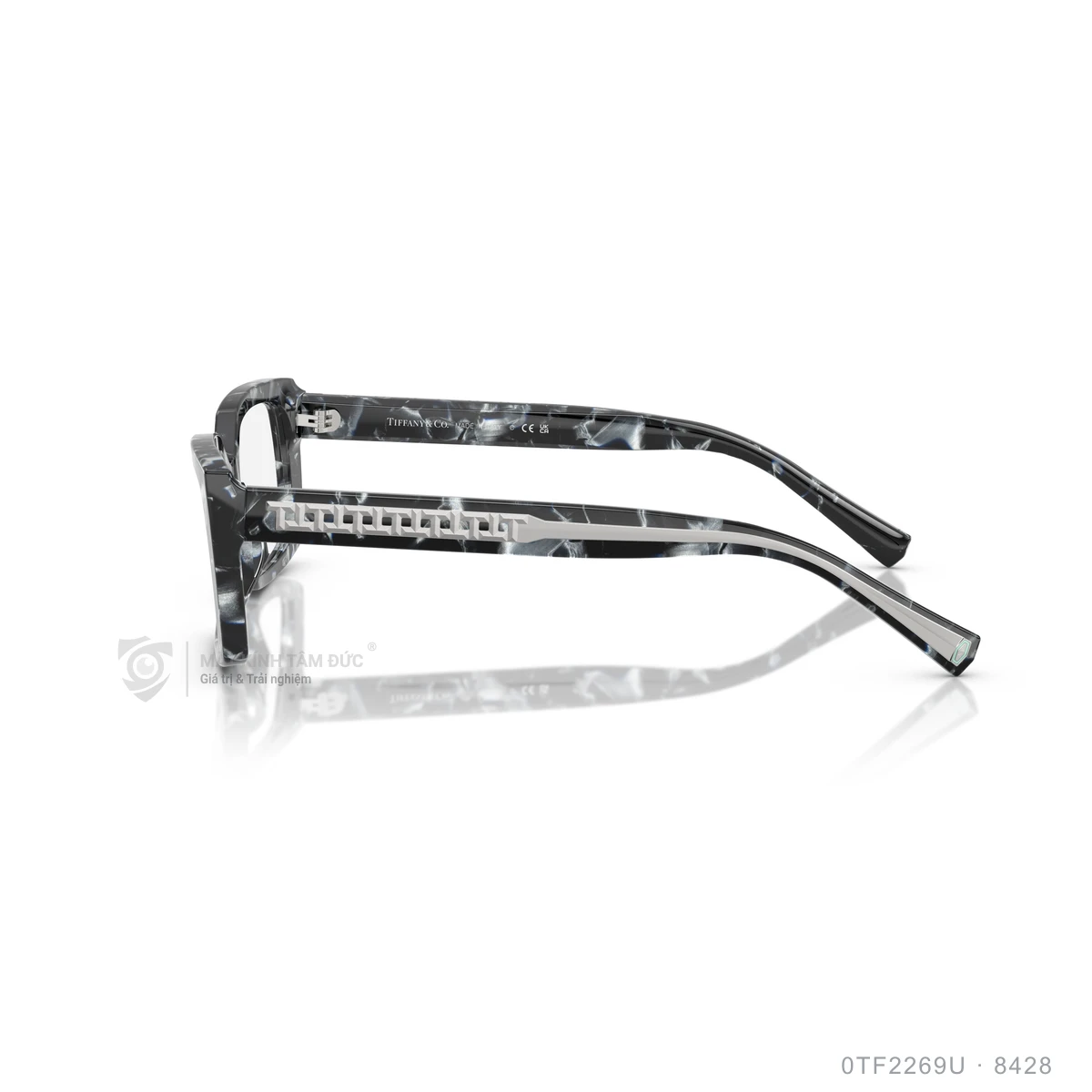 Gọng kính Tiffany & Co. 0TF2269U - Ảnh 19