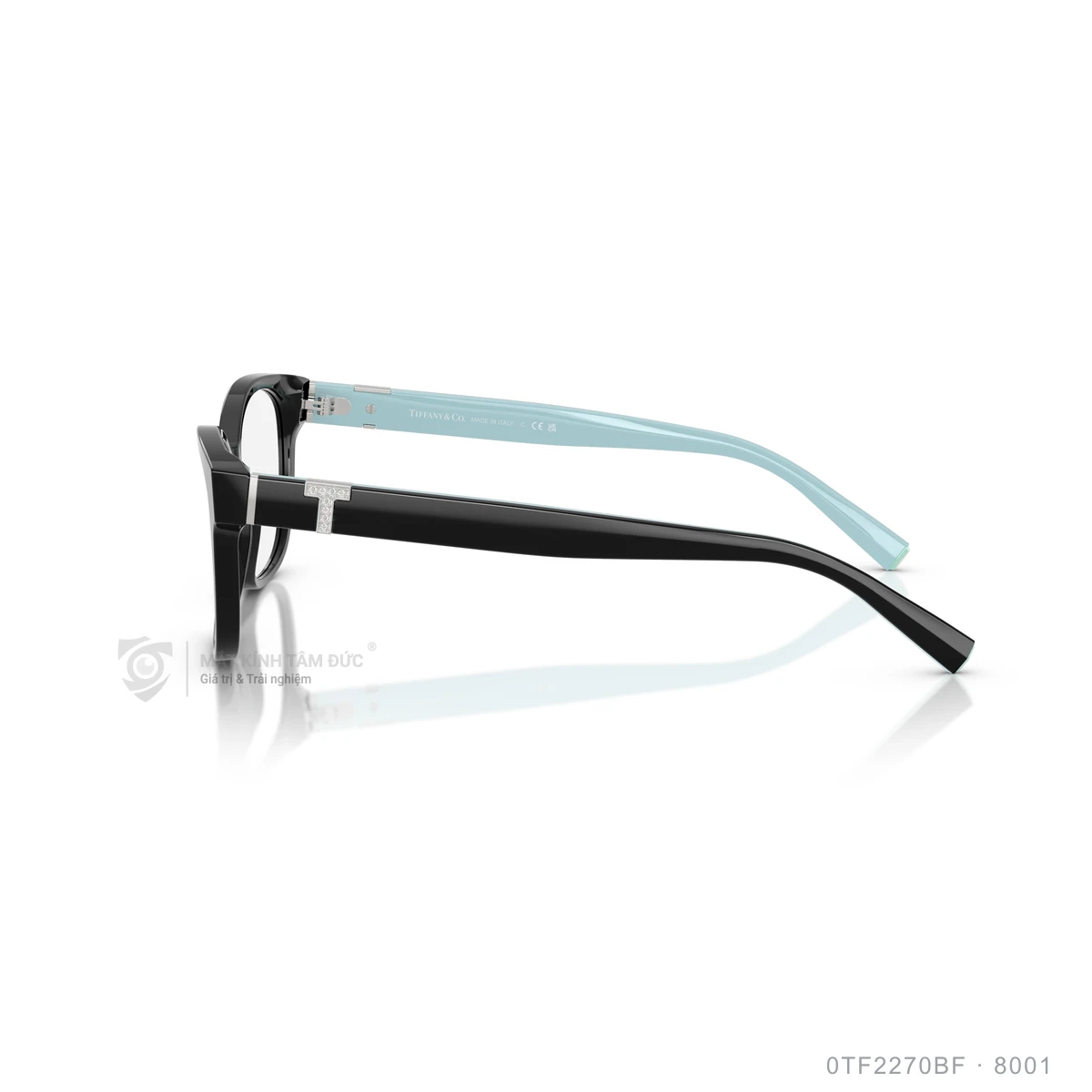 Gọng kính Tiffany &amp; Co. 0TF2270BF - Ảnh 4