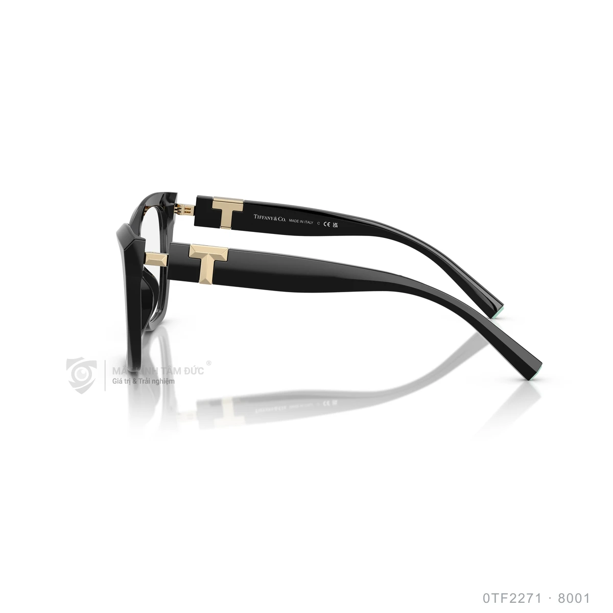 Gọng kính Tiffany &amp; Co. 0TF2271 - Ảnh 4