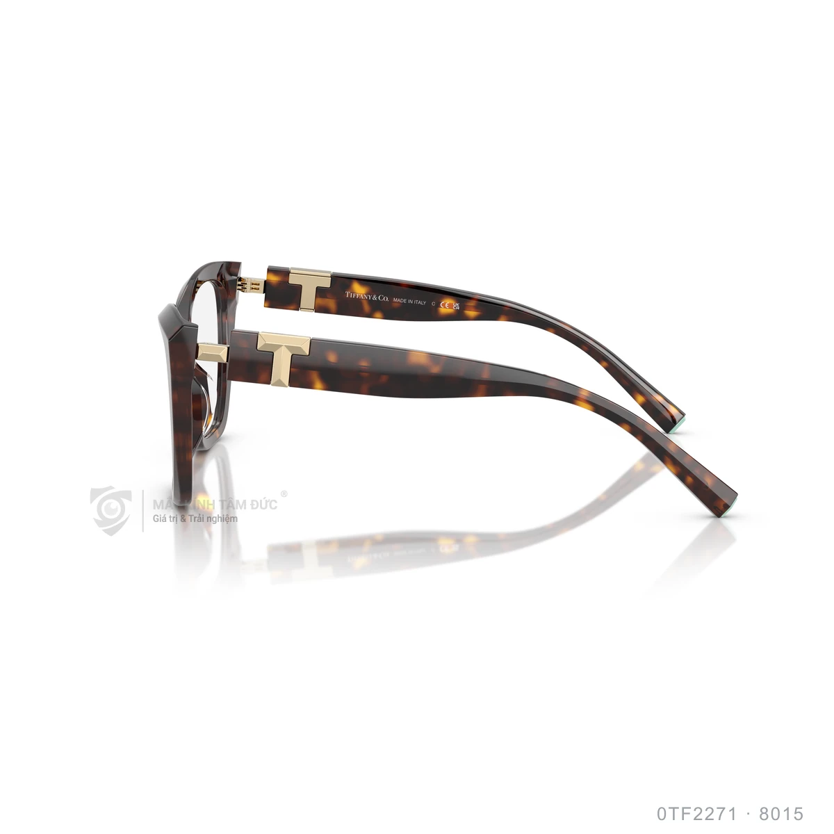 Gọng kính Tiffany &amp; Co. 0TF2271 - Ảnh 9