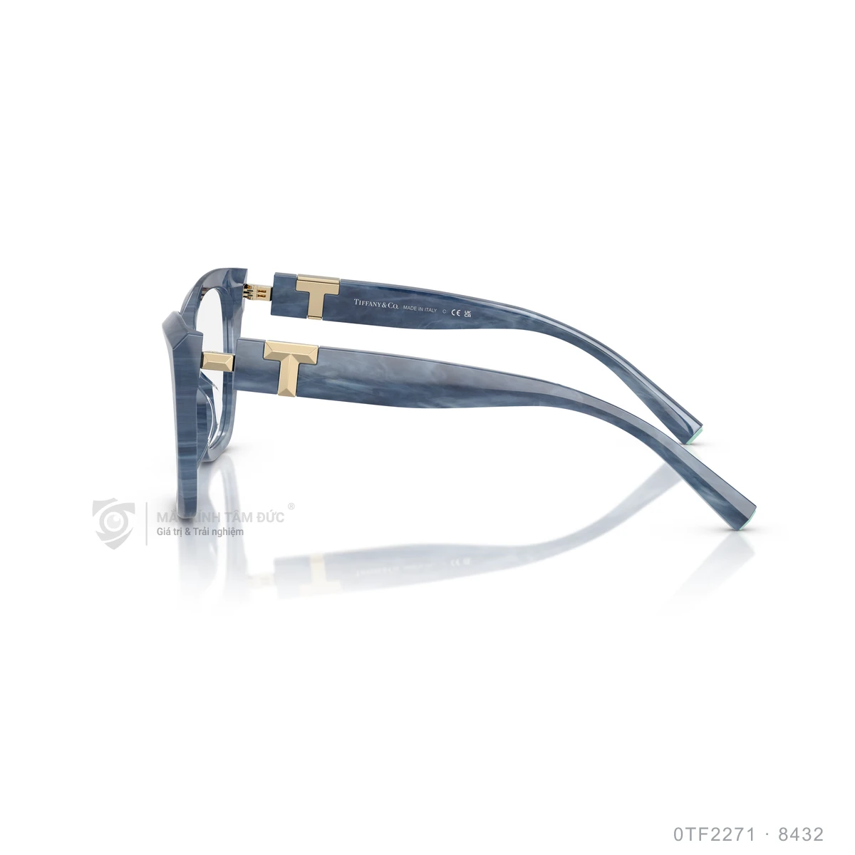 Gọng kính Tiffany &amp; Co. 0TF2271 - Ảnh 14