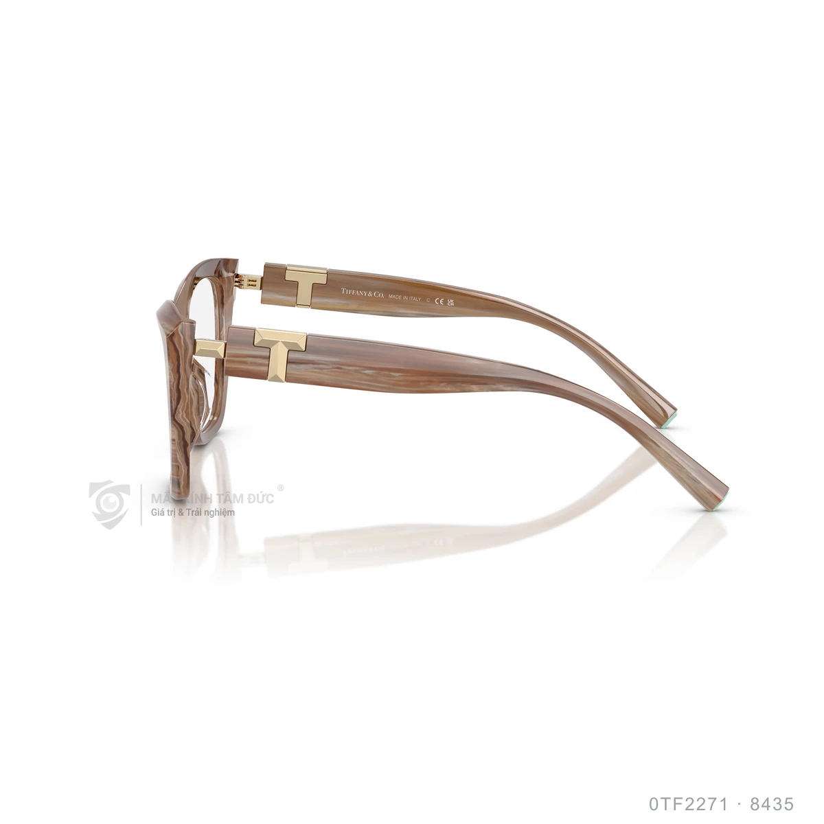 Gọng kính Tiffany &amp; Co. 0TF2271 - Ảnh 19