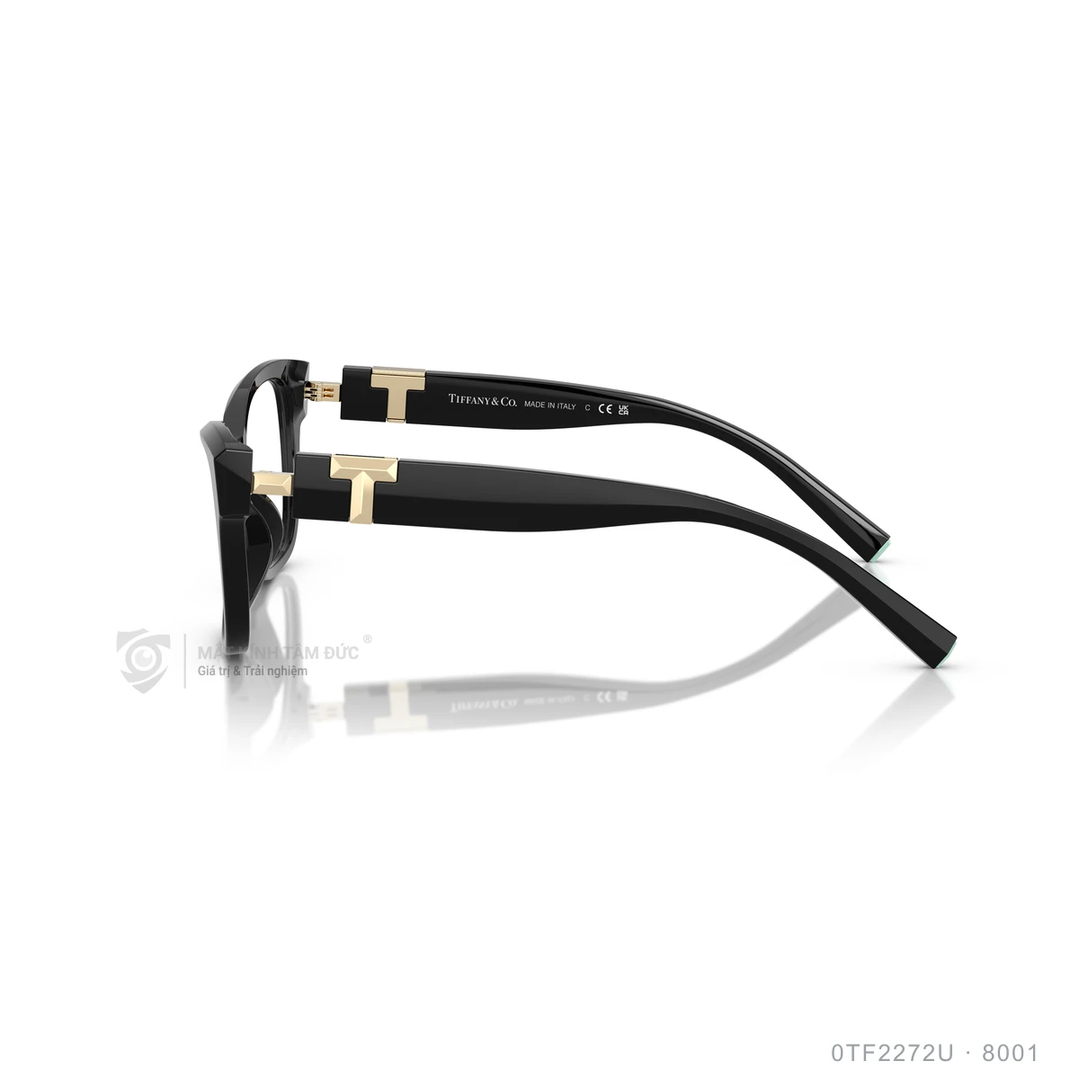 Gọng kính Tiffany & Co. 0TF2272U - Ảnh 4