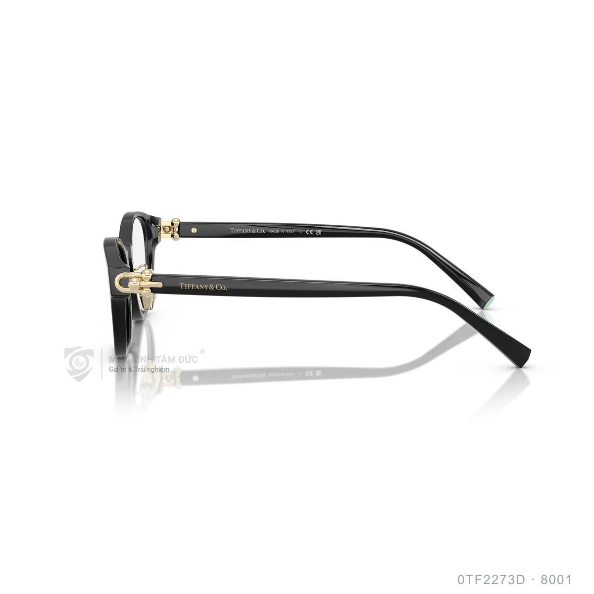 Gọng kính Tiffany &amp; Co. 0TF2273D - Ảnh 4