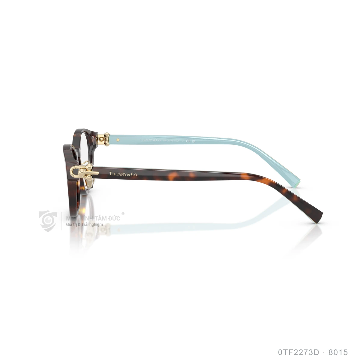 Gọng kính Tiffany &amp; Co. 0TF2273D - Ảnh 9