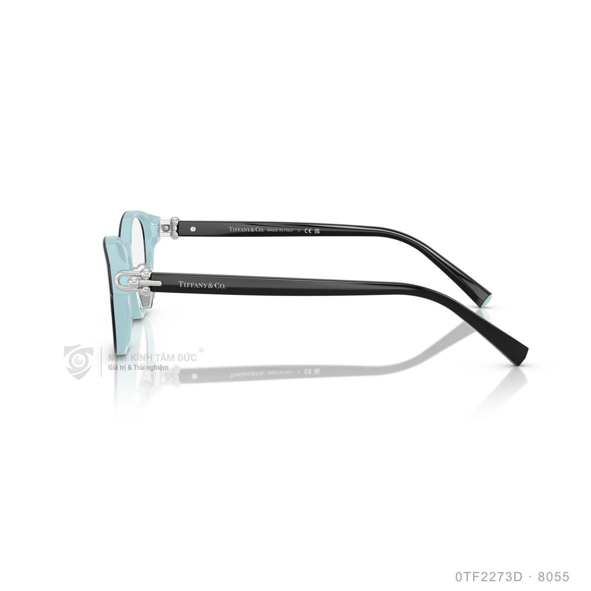 Gọng kính Tiffany &amp; Co. 0TF2273D - Ảnh 14