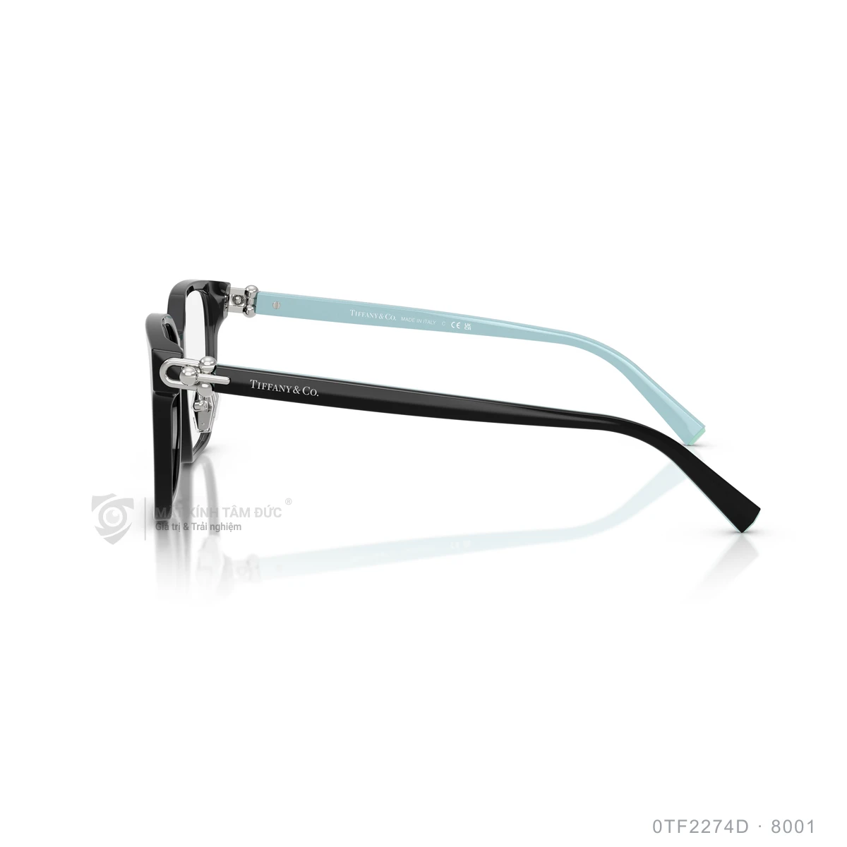 Gọng kính Tiffany & Co. 0TF2274D - Ảnh 4