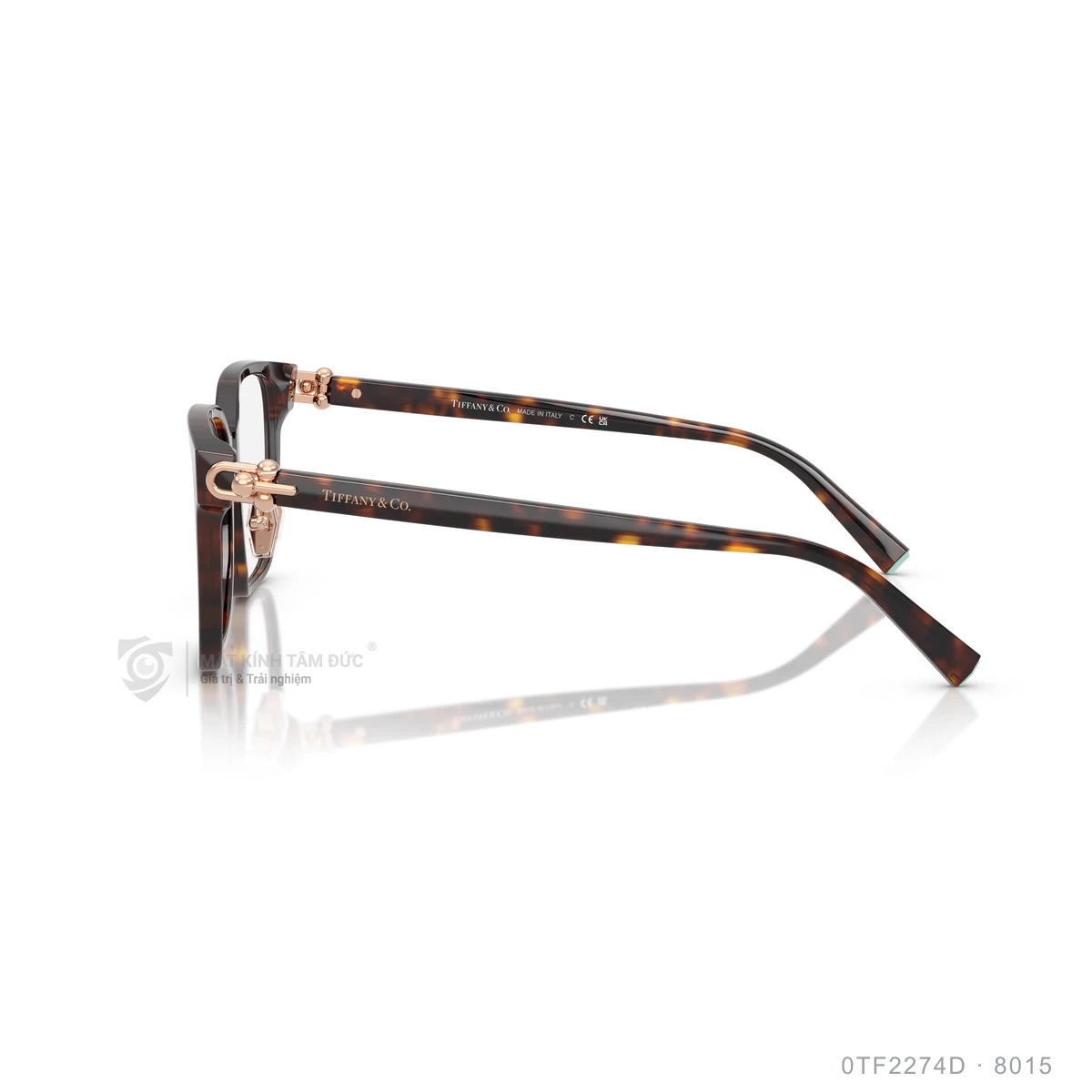 Gọng kính Tiffany & Co. 0TF2274D - Ảnh 9