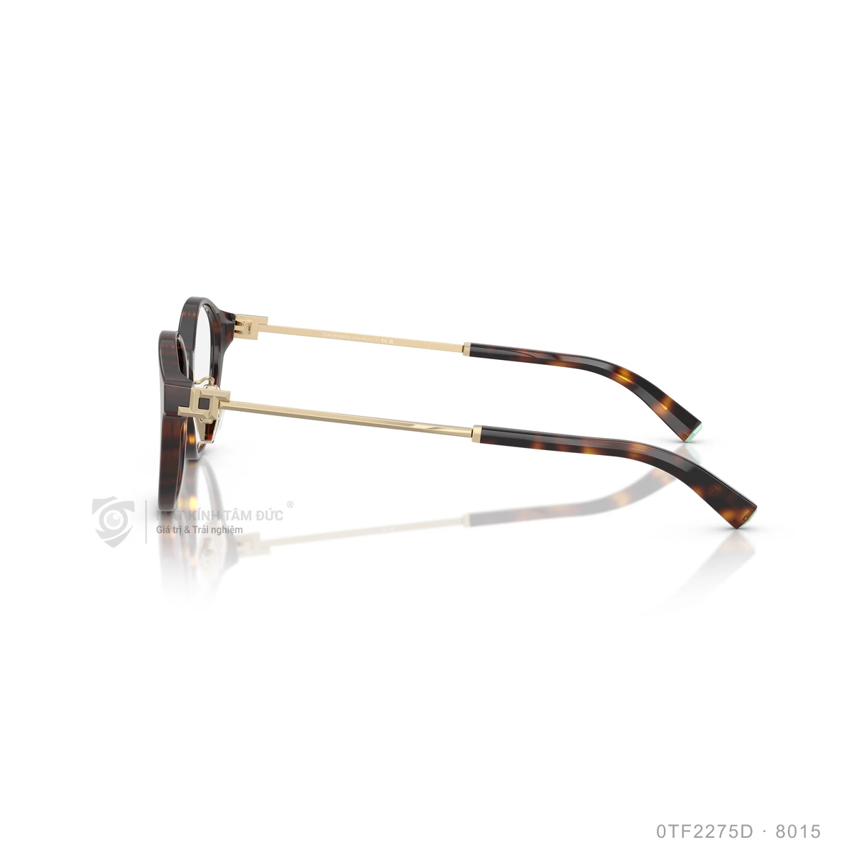 Gọng kính Tiffany & Co. 0TF2275D - Ảnh 4