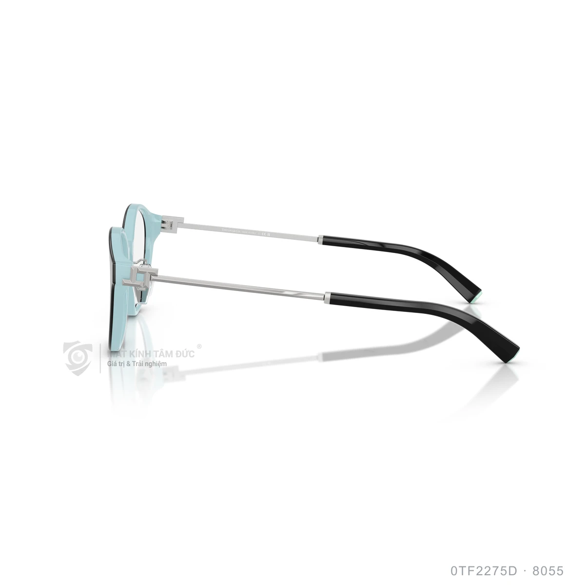 Gọng kính Tiffany & Co. 0TF2275D - Ảnh 9