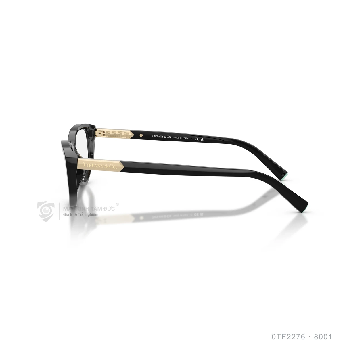Gọng kính Tiffany &amp; Co. 0TF2276 - Ảnh 4